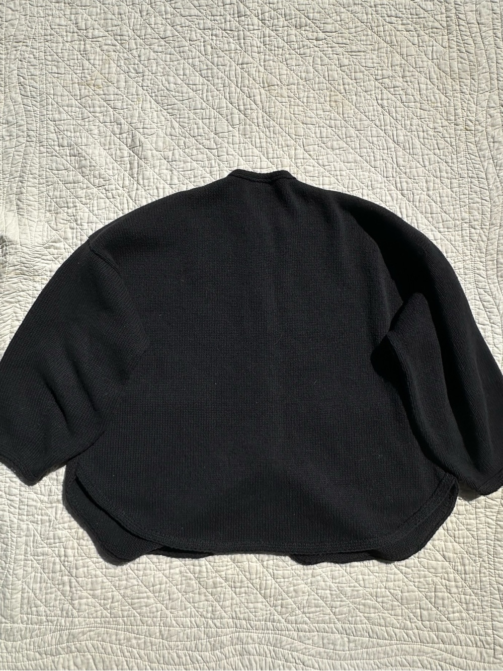 Cordera Cotton Jacket - Picture 5 of 5